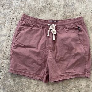 Men’s 5” Hollister Jogger Shorts